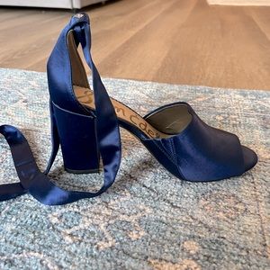 SAM EDELMAN HEELS